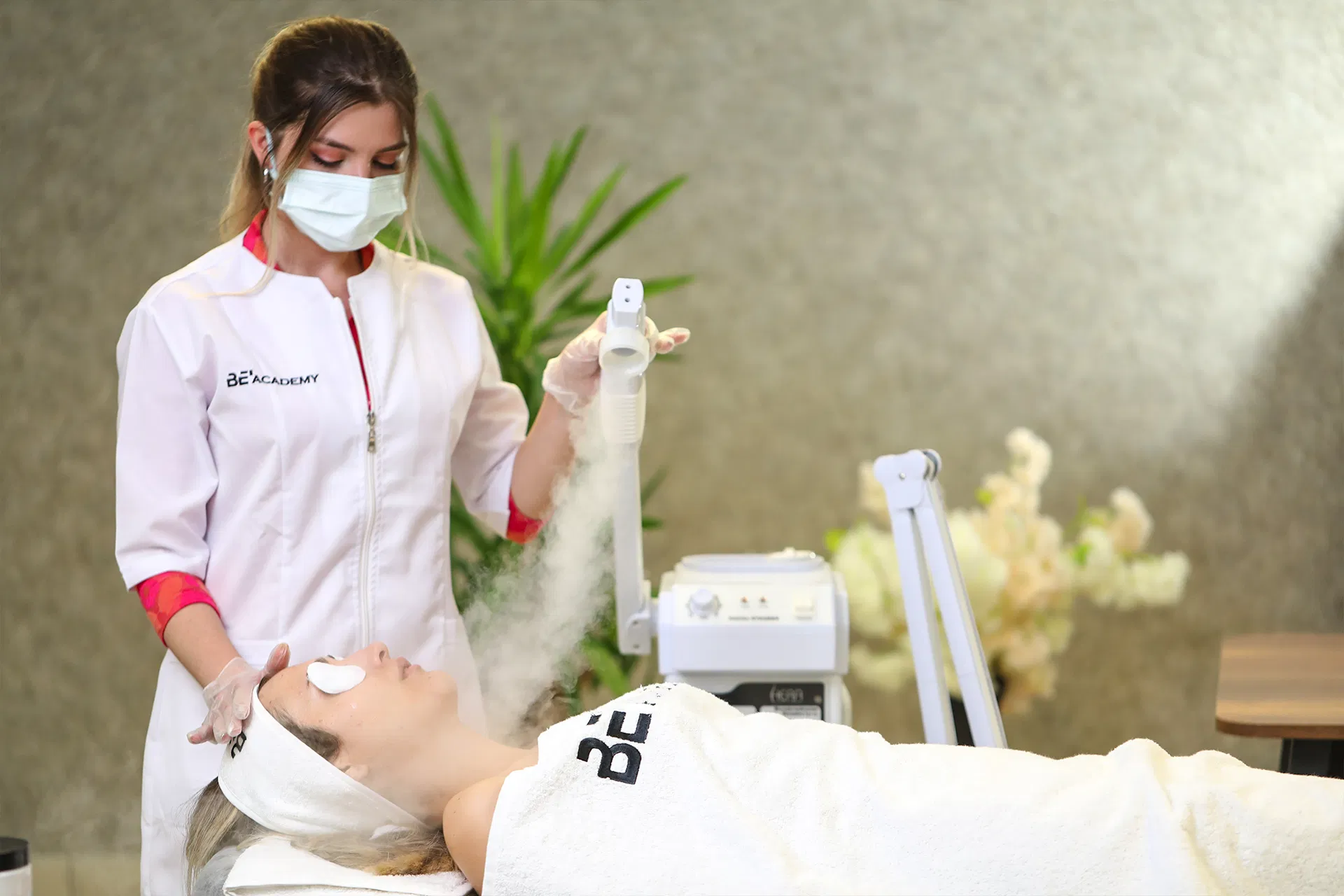 Altınyayla Güzellik Uzmanı